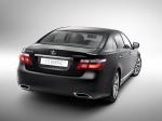Lexus LS600h L 2007 года